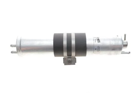 Паливний прямоточний фільтр бензин WIX FILTERS WF8338
