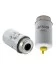 Паливний фільтр, що накручується, дизель WIX FILTERS WF8339 (фото 1)