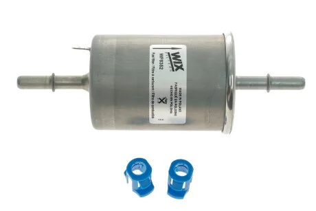 Топливный прямоточный фильтр бензин WIX FILTERS WF8352