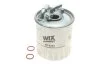 Паливний прямоточний фільтр дизель WIX FILTERS WF8353 (фото 1)