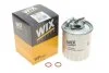 Паливний прямоточний фільтр дизель WIX FILTERS WF8353 (фото 2)