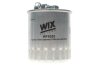 Паливний прямоточний фільтр дизель WIX FILTERS WF8353 (фото 4)