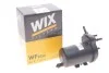 Топливный прямоточный фильтр дизель WIX FILTERS WF8356 (фото 2)