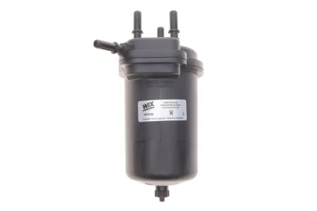 Паливний прямоточний фільтр дизель WIX FILTERS WF8356