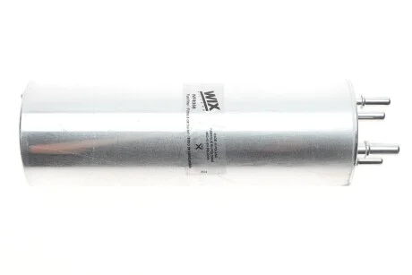 Топливный прямоточный фильтр дизель WIX FILTERS WF8358