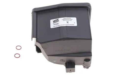 Паливний прямоточний фільтр дизель WIX FILTERS WF8360