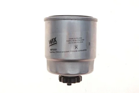Топливный накручиваемый фильтр дизель WIX FILTERS WF8361