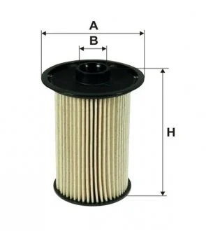 Топливный фильтр-патрон дизель WIX FILTERS WF8367
