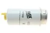 Топливный накручиваемый фильтр дизель WIX FILTERS WF8369 (фото 1)