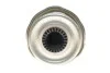 Фильтр курил. /PP848/6 (выр-во WIX-FILTERS) WIX FILTERS WF8371 (фото 3)