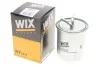 Паливний прямоточний фільтр дизель WIX FILTERS WF8379 (фото 2)