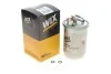Паливний прямоточний фільтр дизель WIX FILTERS WF8389 (фото 2)