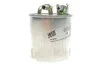 Топливный прямоточный фильтр дизель WIX FILTERS WF8390 (фото 1)