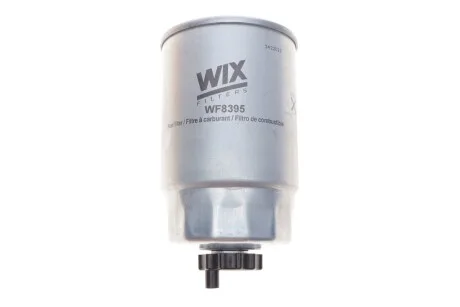 Топливный накручиваемый фильтр дизель WIX FILTERS WF8395