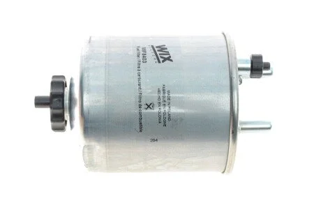 Топливный прямоточный фильтр дизель WIX FILTERS WF8403