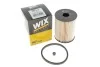 Топливный фильтр-патрон дизель WIX FILTERS WF8405 (фото 4)