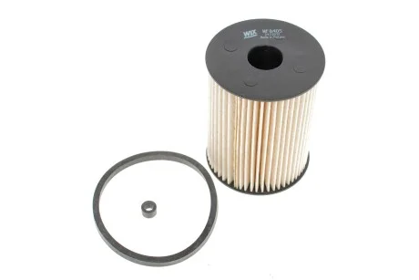 Топливный фильтр-патрон дизель WIX FILTERS WF8405