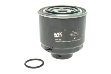 Фільтр топл. (вир-во WIX-Filtron) /852/2 WIX FILTERS WF8409