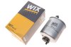 Топливный прямоточный фильтр дизель WIX FILTERS WF8410 (фото 2)