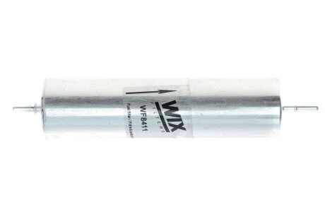 Паливний прямоточний фільтр дизель WIX FILTERS WF8411