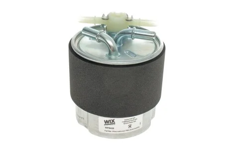 Топливный прямоточный фильтр дизель WIX FILTERS WF8420
