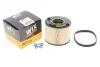 Паливний фільтр-патрон дизель WIX FILTERS WF8427 (фото 2)