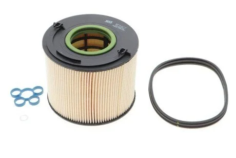 Топливный фильтр-патрон дизель WIX FILTERS WF8427