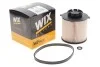 Топливный фильтр-патрон дизель WIX FILTERS WF8428 (фото 2)