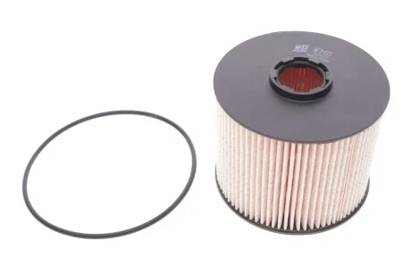 Топливный фильтр-патрон дизель WIX FILTERS WF8433