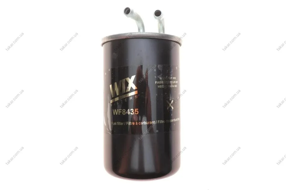 Фильтр топлива WIX FILTERS WF8435 (фото 1)