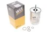 Паливний прямоточний фільтр дизель WIX FILTERS WF8438 (фото 2)