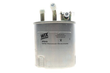 Фільтр паливний WIX FILTERS WF8439