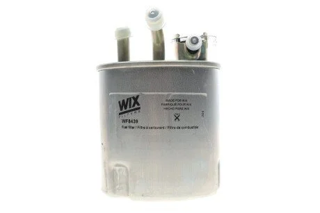 Фильтр топливный WIX FILTERS WF8439