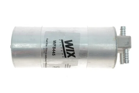 Топливный прямоточный фильтр дизель WIX FILTERS WF8445