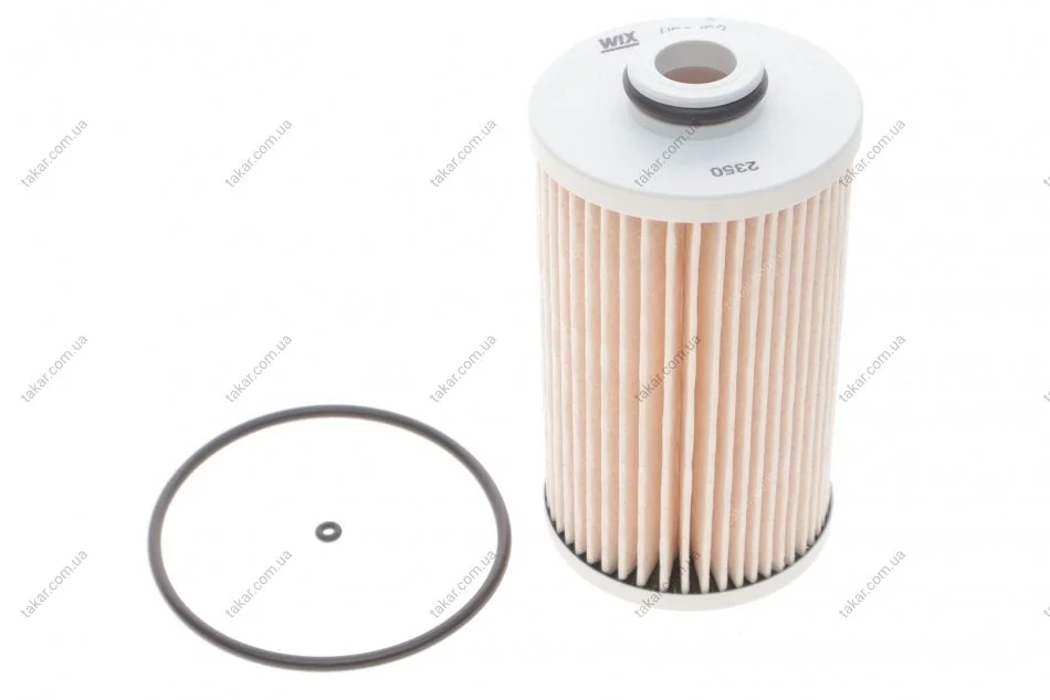 Топливный фильтр-патрон дизель WIX FILTERS WF8452 (фото 1)