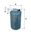 Топливный прямоточный фильтр дизель WIX FILTERS WF8459 (фото 1)