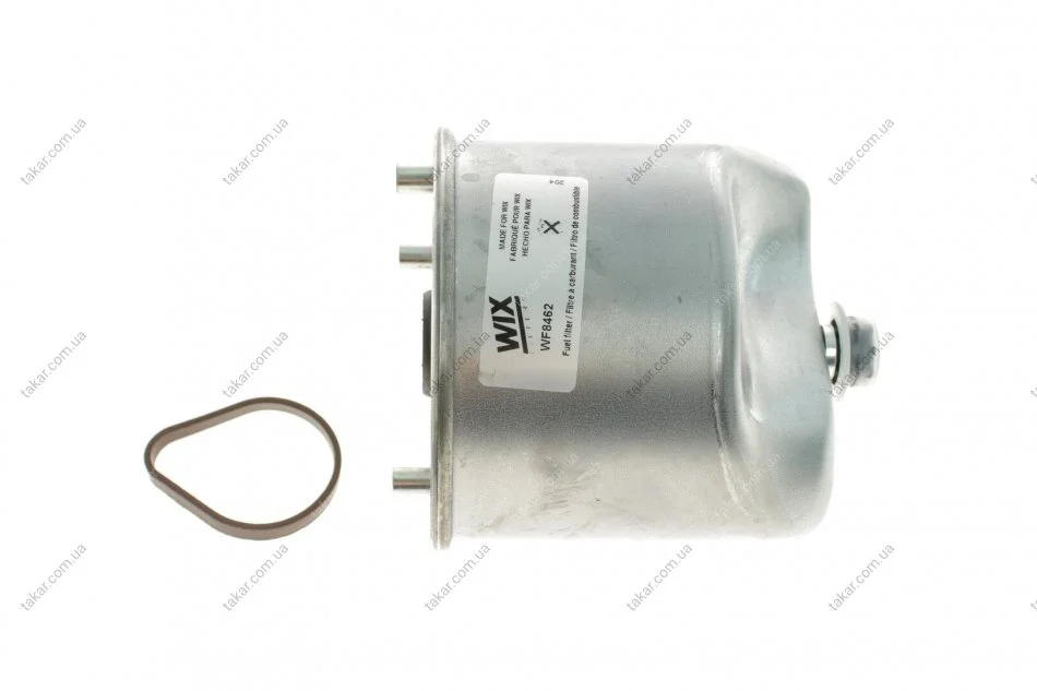 Топливный прямоточный фильтр дизель WIX FILTERS WF8462 (фото 1)