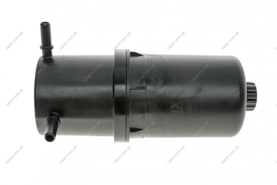 Топливный прямоточный фильтр дизель WIX FILTERS WF8465 (фото 1)