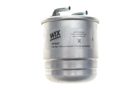 Фільтр паливний WIX FILTERS WF8467