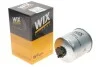 Паливний прямоточний фільтр дизель WIX FILTERS WF8474 (фото 2)