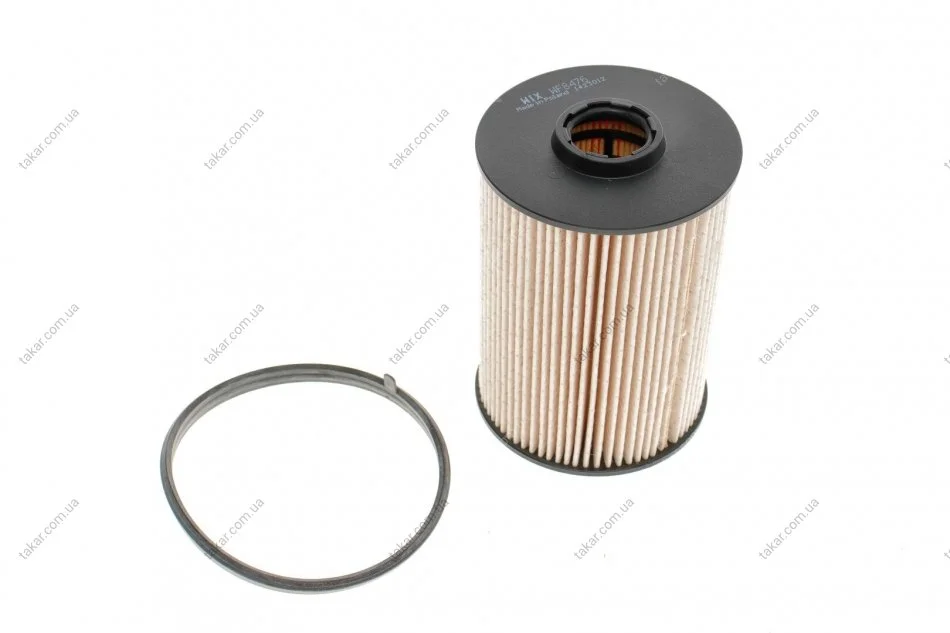 Топливный фильтр-патрон дизель WIX FILTERS WF8476 (фото 1)