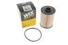 Топливный фильтр-патрон дизель WIX FILTERS WF8476 (фото 3)