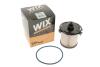 Топливный фильтр-патрон дизель WIX FILTERS WF8482 (фото 5)
