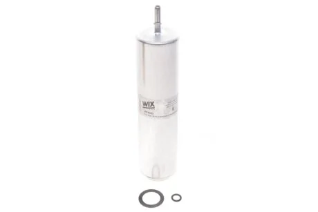 Паливний прямоточний фільтр дизель WIX FILTERS WF8483