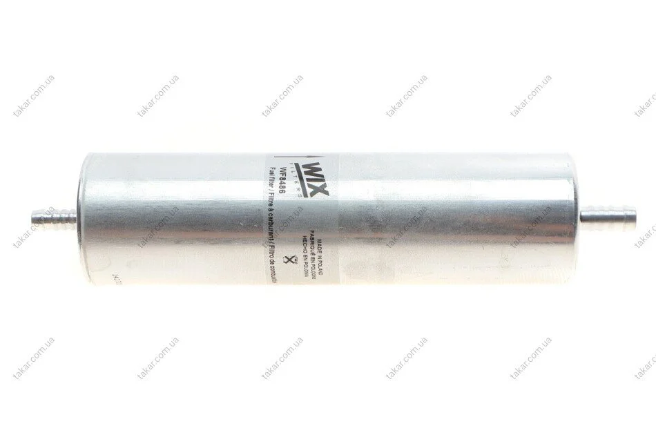 Топливный фильтр-патрон дизель WIX FILTERS WF8486 (фото 1)
