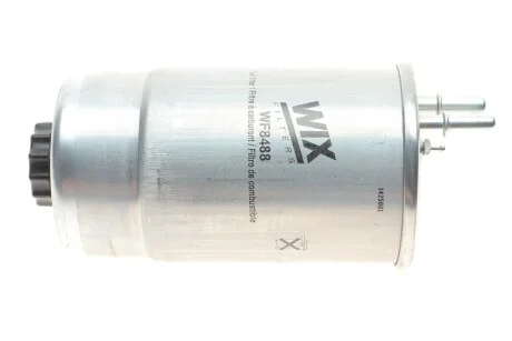 Топливный прямоточный фильтр дизель WIX FILTERS WF8488