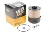 Паливний фільтр-патрон дизель WIX FILTERS WF8489 (фото 2)