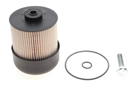 Паливний фільтр-патрон дизель WIX FILTERS WF8489