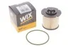 Топливный фильтр-патрон дизель WIX FILTERS WF8491 (фото 2)