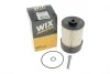 Топливный фильтр-патрон дизель WIX FILTERS WF8493 (фото 5)